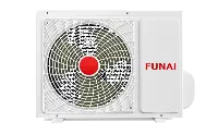 Funai RAC-SM25HP.D03