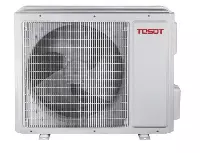 TOSOT T09H-SnN/I/T09H-SnN/О